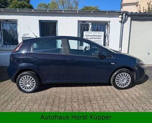 Fiat Punto Evo Gebrauchtwagen