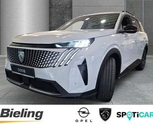 Peugeot 5008 Gebrauchtwagen
