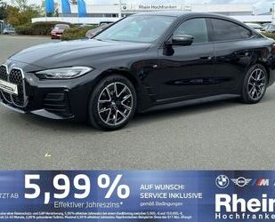 BMW 420 Gran Coupé Gebrauchtwagen