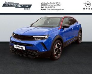 Opel Mokka-e Gebrauchtwagen