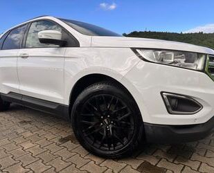 Ford Edge Gebrauchtwagen