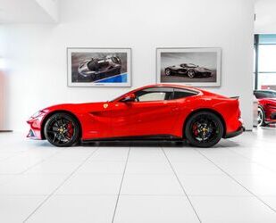 Ferrari F12 Gebrauchtwagen
