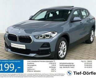 BMW X2 Gebrauchtwagen