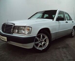 Mercedes-Benz 190 Gebrauchtwagen