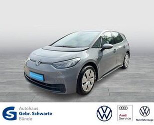 VW ID.3 Gebrauchtwagen