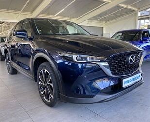 Mazda CX-5 Gebrauchtwagen