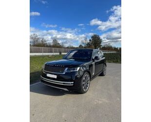 Land Rover Range Rover Gebrauchtwagen