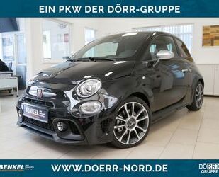 Abarth 595 Gebrauchtwagen