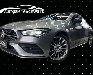 Mercedes-Benz CLA 250 Gebrauchtwagen