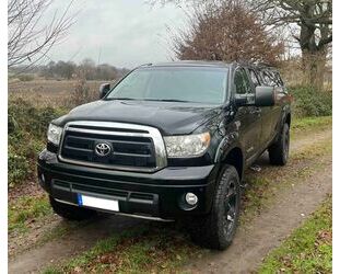 Toyota Tundra Gebrauchtwagen