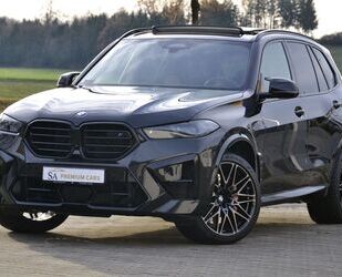 BMW X5 M Gebrauchtwagen