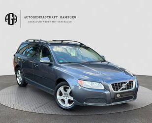 Volvo V70 Gebrauchtwagen