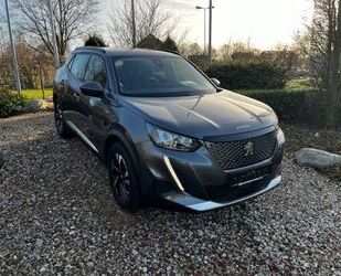 Peugeot 2008 Gebrauchtwagen