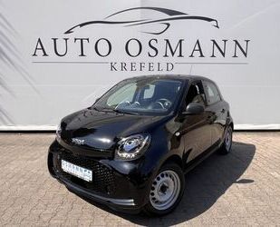Smart ForFour Gebrauchtwagen