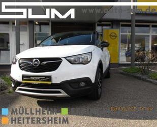 Opel Crossland (X) Gebrauchtwagen