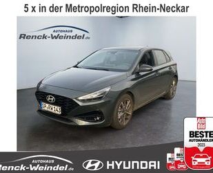 Hyundai i30 Gebrauchtwagen