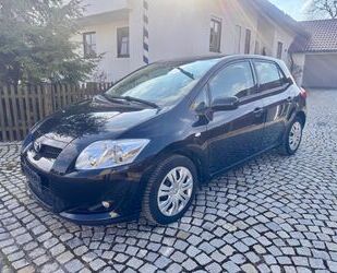 Toyota Auris Gebrauchtwagen