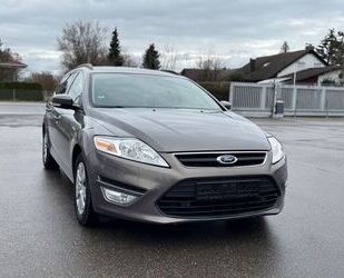 Ford Mondeo Gebrauchtwagen