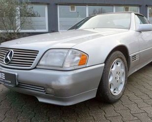 Mercedes-Benz SL 320 Gebrauchtwagen