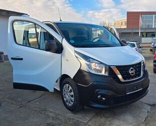 Nissan NV300 
