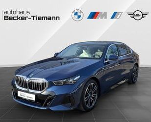 BMW i5 Gebrauchtwagen