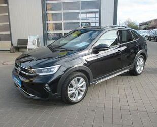 VW Taigo Gebrauchtwagen