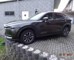 Mazda CX-5 Gebrauchtwagen