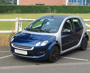 Smart ForFour Gebrauchtwagen