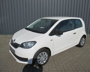 Skoda Citigo Gebrauchtwagen