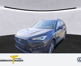 Seat Tarraco Gebrauchtwagen
