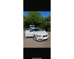 BMW 116 Gebrauchtwagen