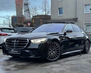 Mercedes-Benz S 350 Gebrauchtwagen