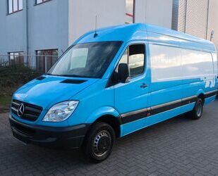 Mercedes-Benz Sprinter Gebrauchtwagen
