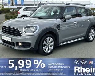 Mini One Countryman Gebrauchtwagen