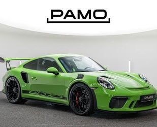 Porsche 991 Gebrauchtwagen