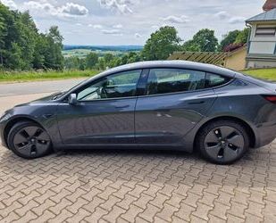 Tesla Model 3 Gebrauchtwagen