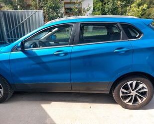 Baic X55 Gebrauchtwagen