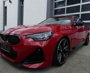 BMW M240i Gebrauchtwagen