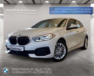 BMW 118 Gebrauchtwagen