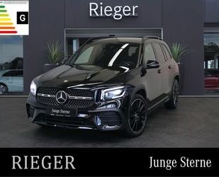 Mercedes-Benz GLB 250 Gebrauchtwagen