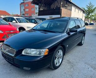 Volvo V70 Gebrauchtwagen
