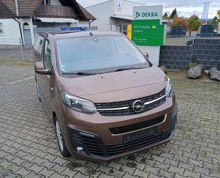 Opel Zafira Life Gebrauchtwagen