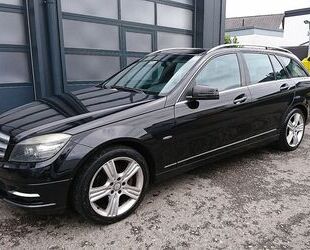 Mercedes-Benz C 200 Gebrauchtwagen