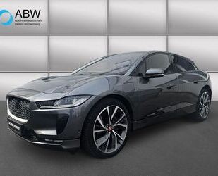 Jaguar I-Pace Gebrauchtwagen