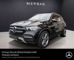 Mercedes-Benz GLE 350 Gebrauchtwagen