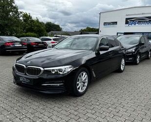 BMW 530 Gebrauchtwagen