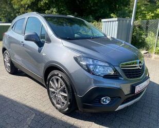 Opel Mokka Gebrauchtwagen
