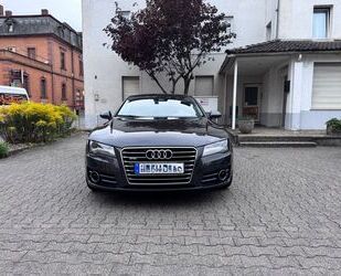 Audi A7 Gebrauchtwagen