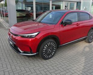Honda e:Ny1 Gebrauchtwagen