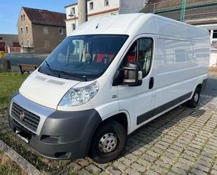 Fiat Ducato Gebrauchtwagen